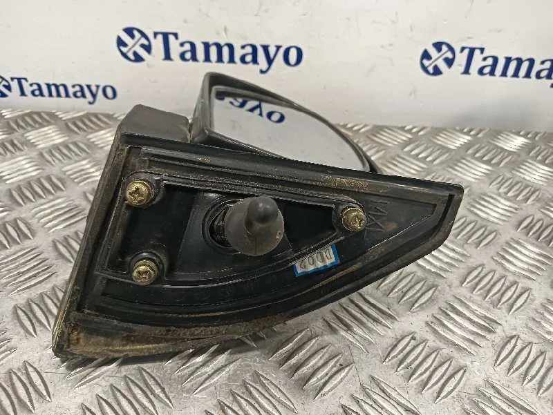 Retrovisor Izquierdo para Hyundai Atos (Mx)