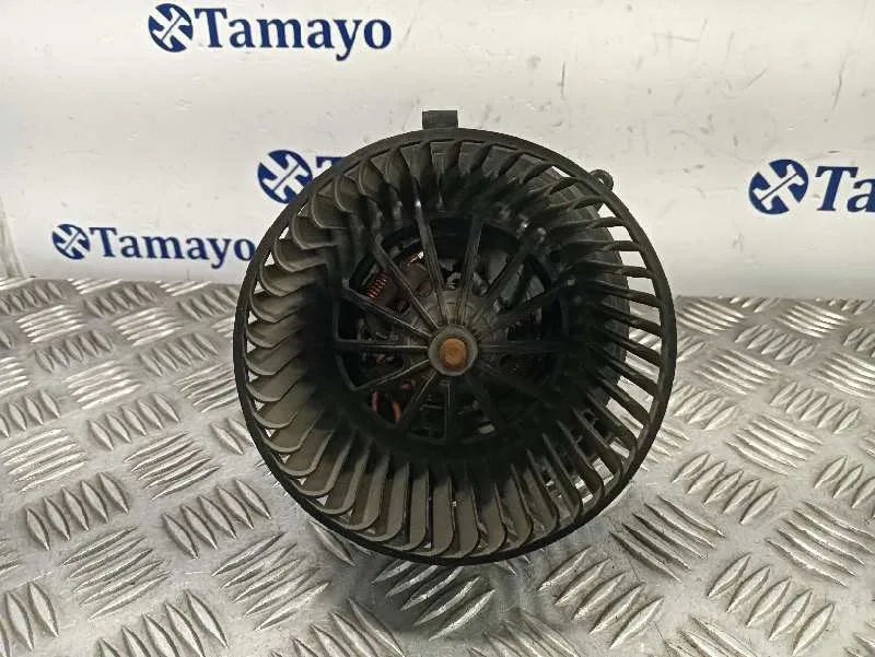 Motor Calefaccion para Citroën C4 Cactus