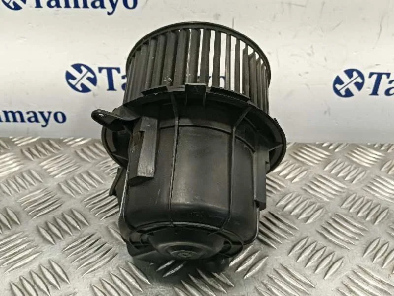 Motor Calefaccion para Citroën C4 Cactus