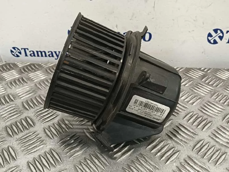 Motor Calefaccion para Citroën C4 Cactus