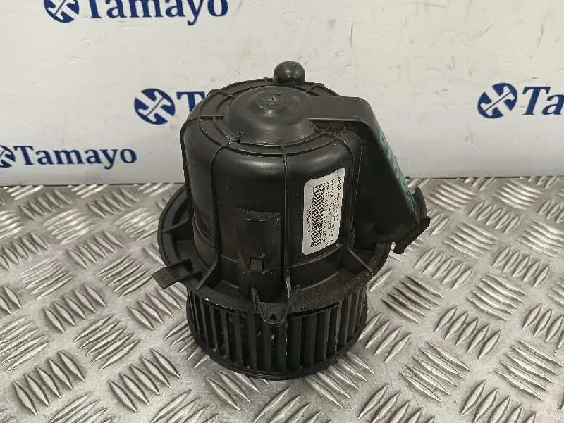 Motor Calefaccion para Citroën C4 Cactus