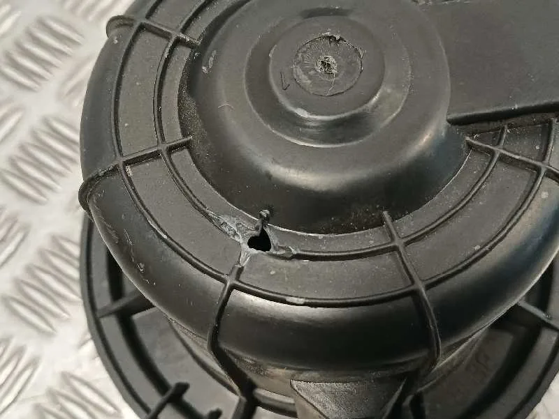 Motor Calefaccion para Citroën C4 Cactus