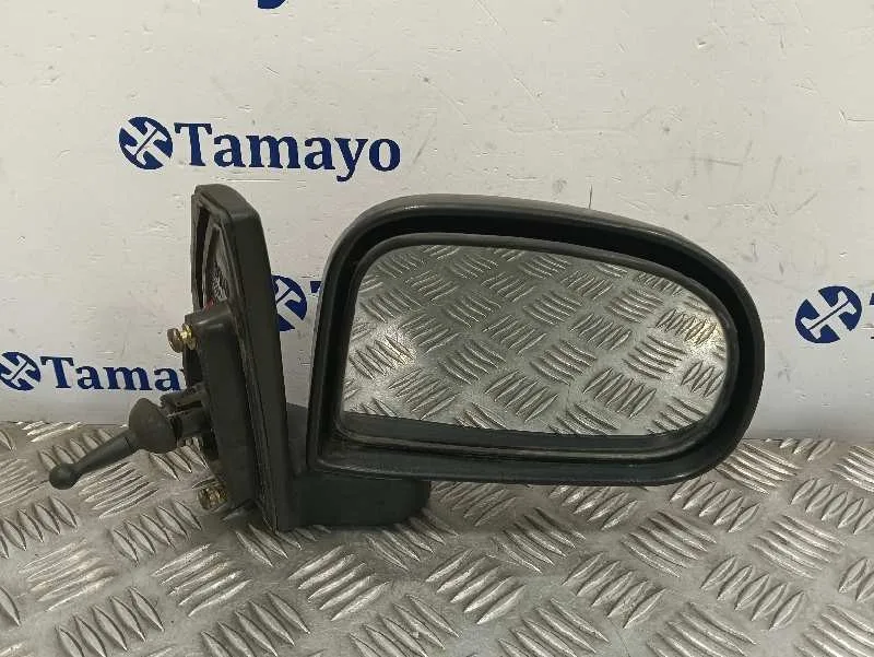 Retrovisor Derecho para Hyundai Atos (Mx)