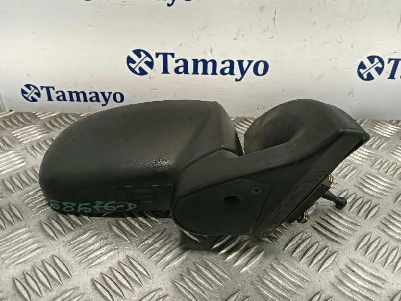 Retrovisor Derecho para Hyundai Atos (Mx)