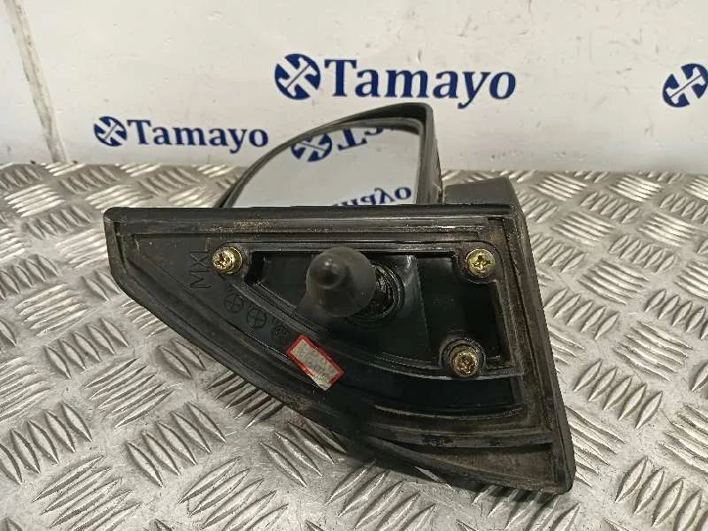Retrovisor Derecho para Hyundai Atos (Mx)