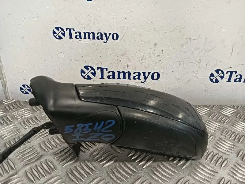 Retrovisor Izquierdo para Peugeot 307 Break / Sw (S1)