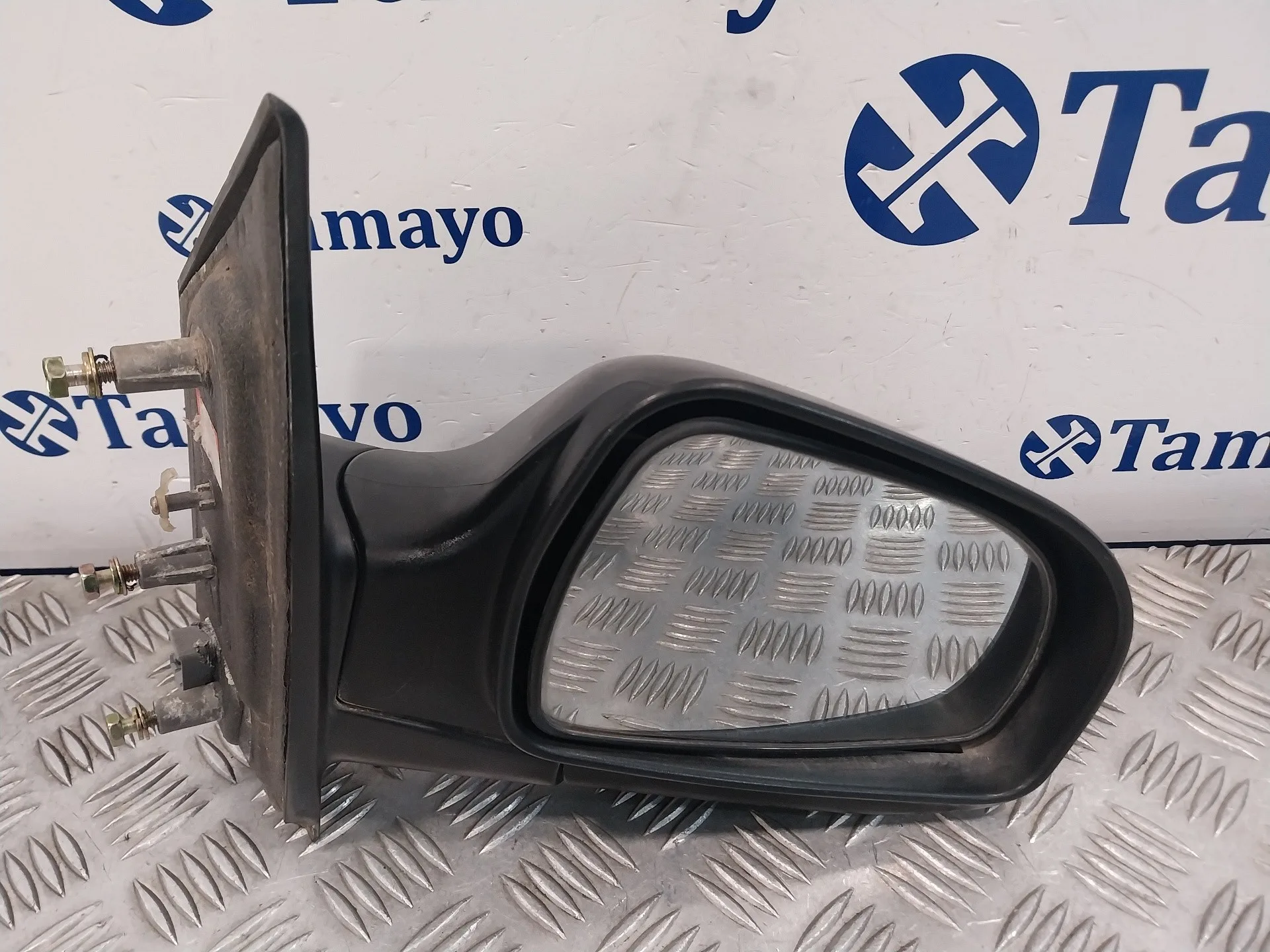 Retrovisor Derecho para Hyundai Matrix (Fc)