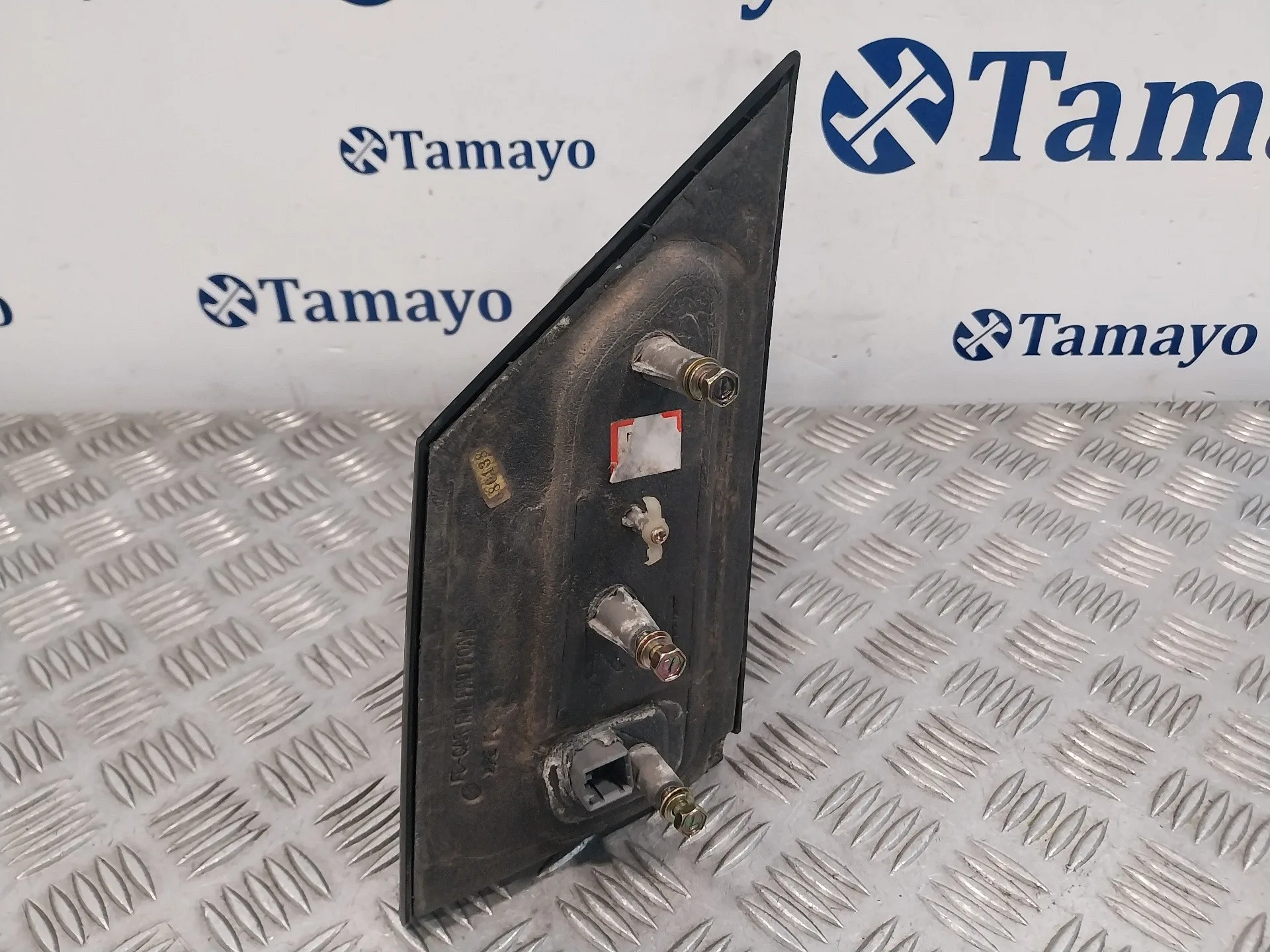 Retrovisor Derecho para Hyundai Matrix (Fc)