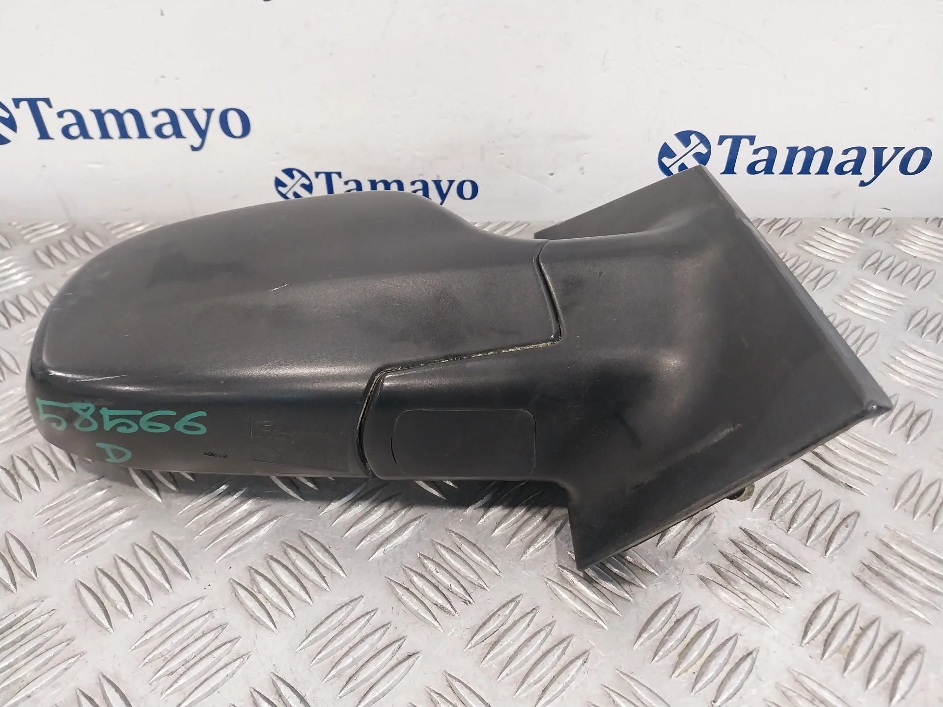 Retrovisor Derecho para Hyundai Matrix (Fc)