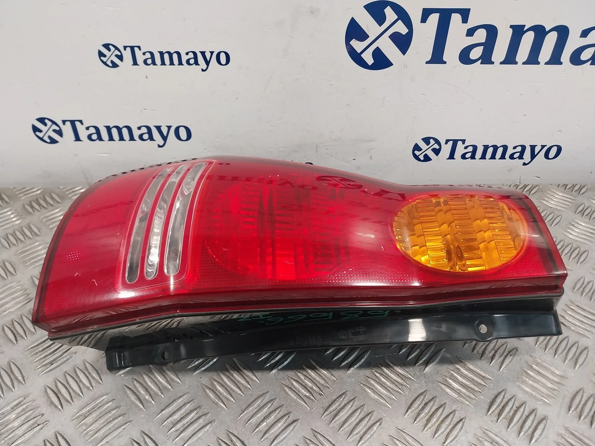 Piloto Trasero Izquierdo para Hyundai Matrix (Fc)