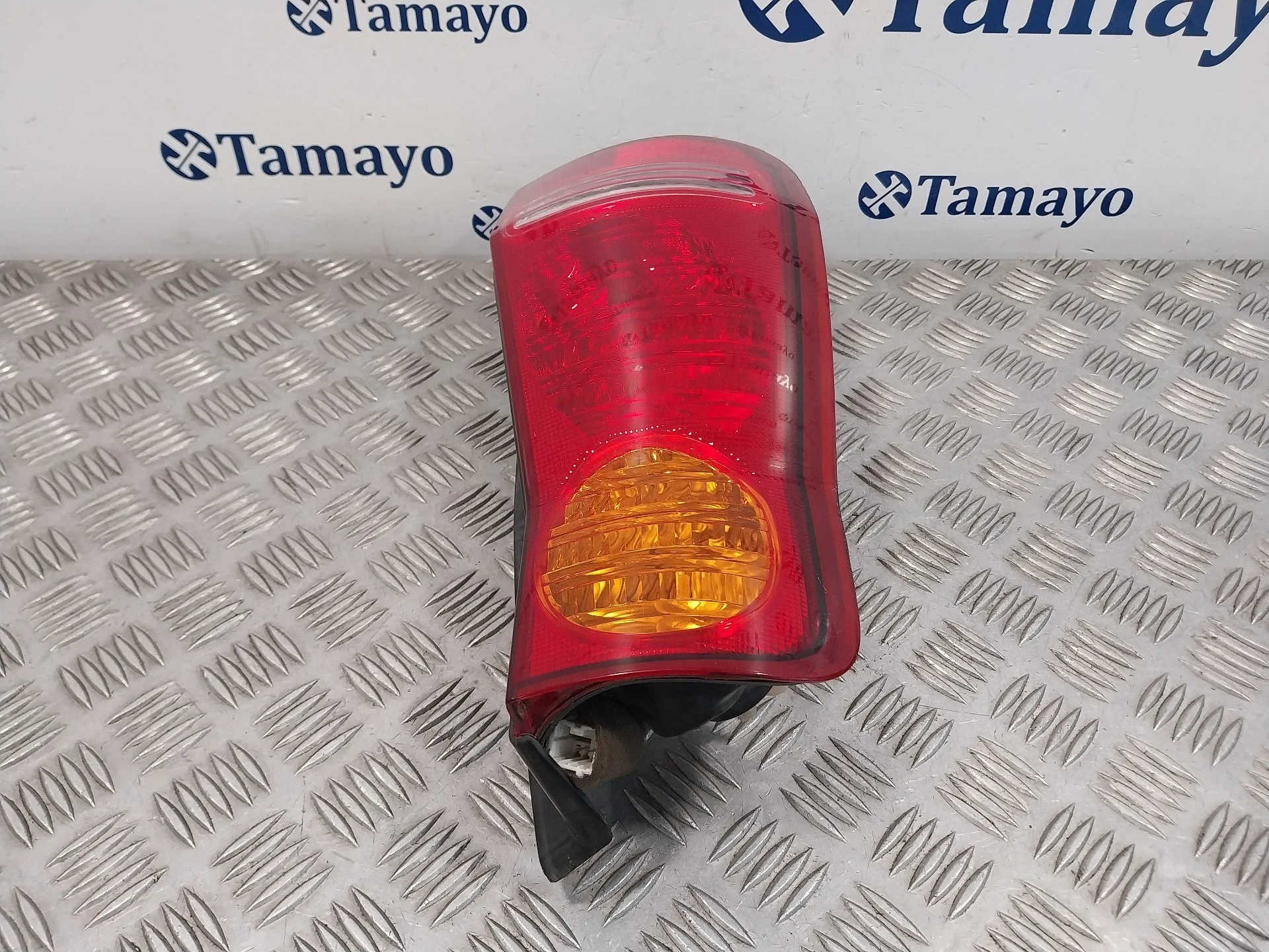Piloto Trasero Izquierdo para Hyundai Matrix (Fc)