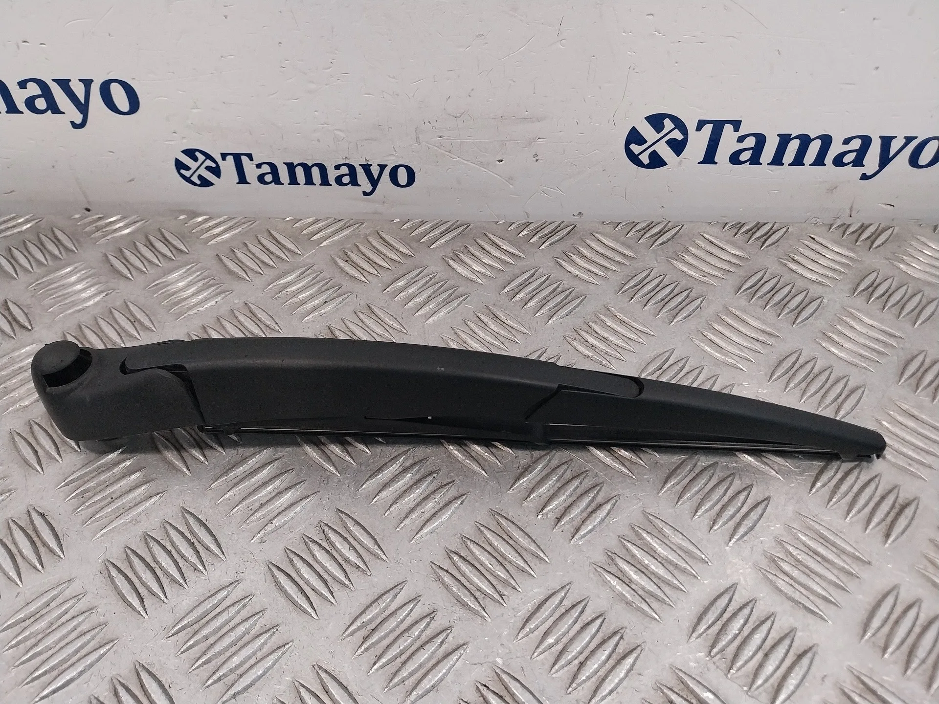 Brazo Limpia Trasero para Peugeot 308 Sw