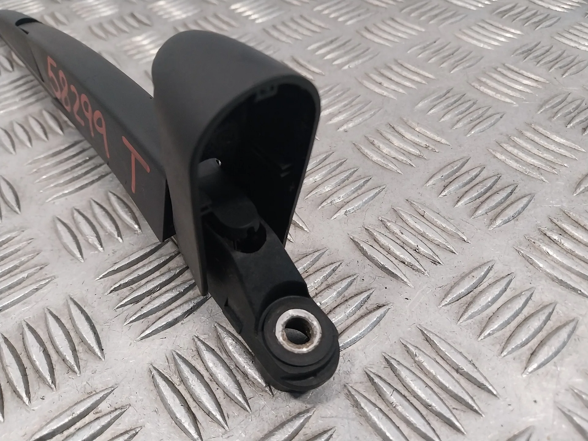 Brazo Limpia Trasero para Peugeot 308 Sw