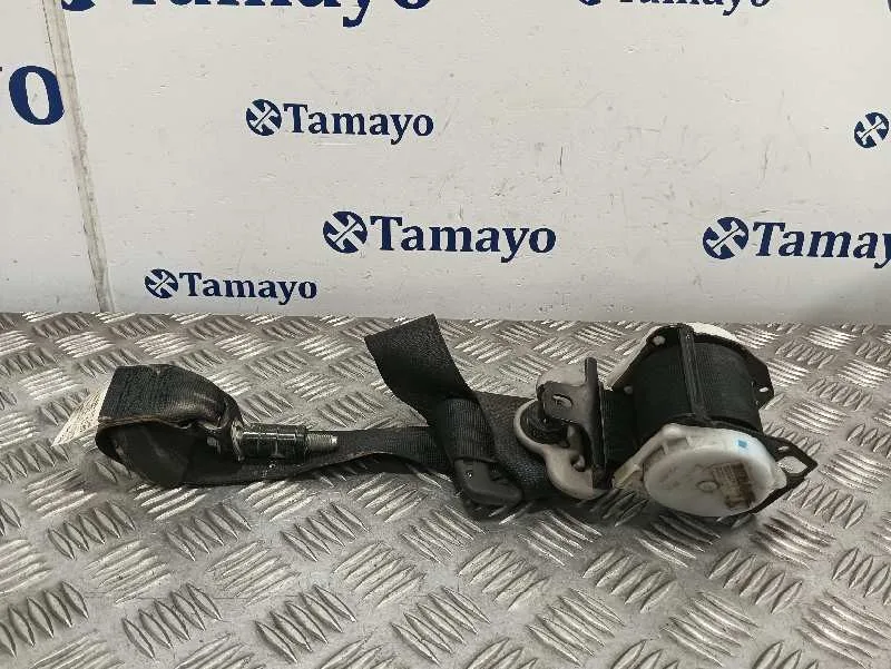 Cinturon Seguridad Trasero Derecho para Nissan Pathfinder (R51)