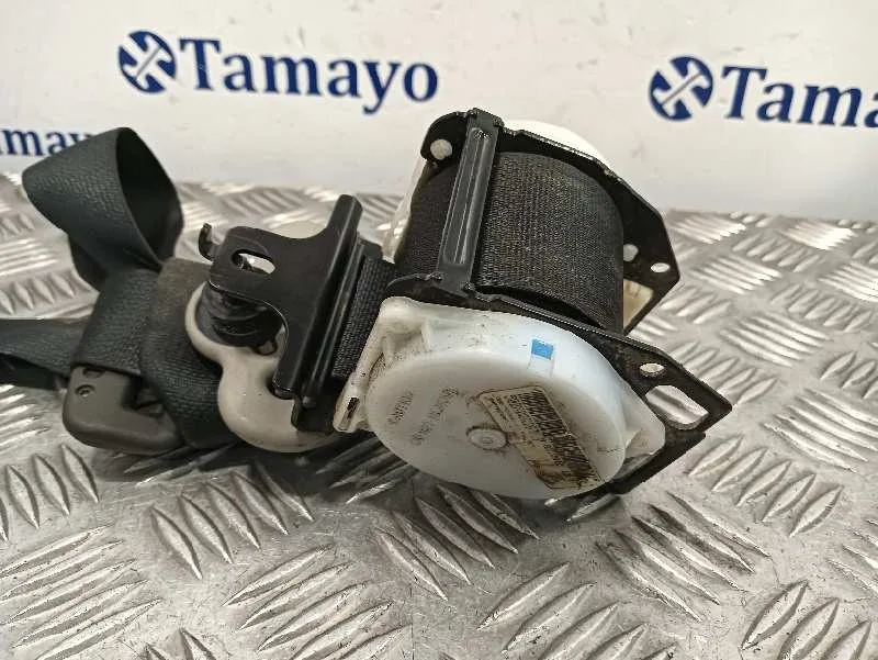 Cinturon Seguridad Trasero Derecho para Nissan Pathfinder (R51)