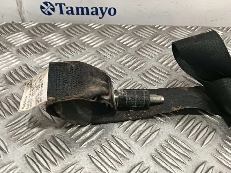 Cinturon Seguridad Trasero Derecho para Nissan Pathfinder (R51)