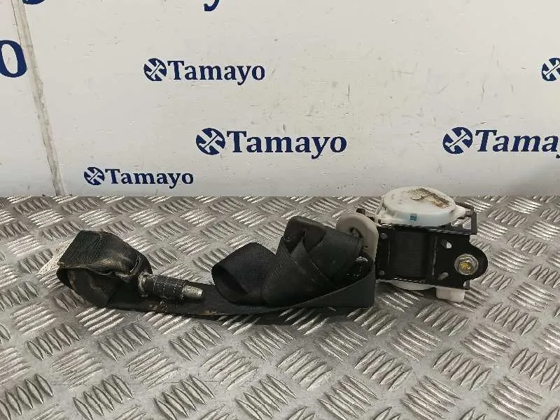 Cinturon Seguridad Trasero Derecho para Nissan Pathfinder (R51)