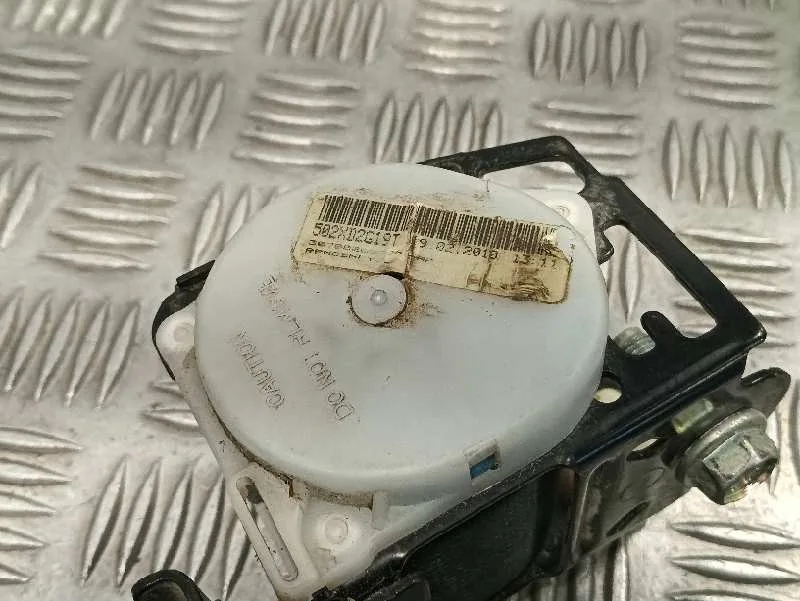 Cinturon Seguridad Trasero Derecho para Nissan Pathfinder (R51)