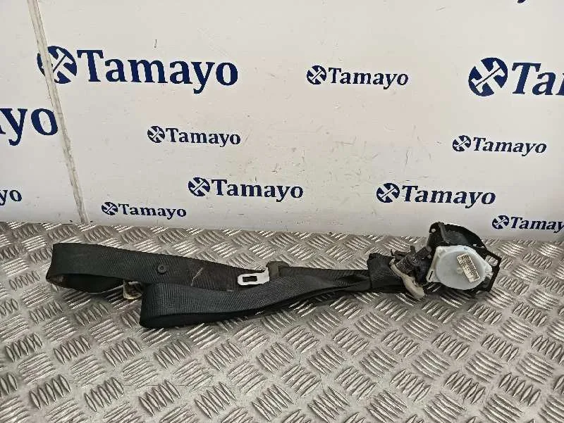 Cinturon Seguridad Trasero Derecho para Nissan Pathfinder (R51)