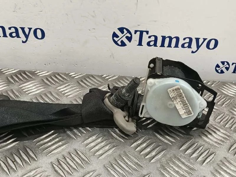 Cinturon Seguridad Trasero Derecho para Nissan Pathfinder (R51)
