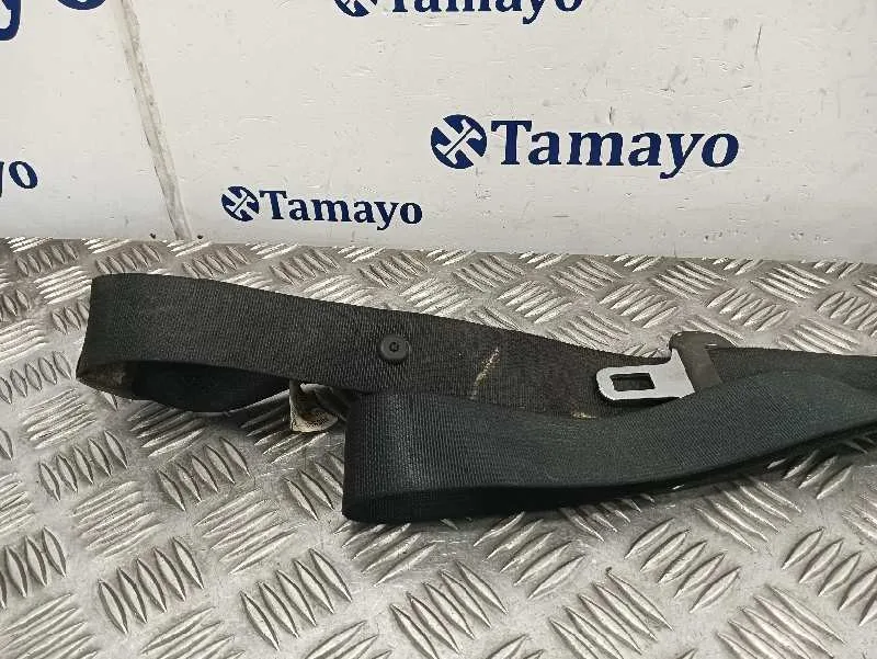 Cinturon Seguridad Trasero Derecho para Nissan Pathfinder (R51)
