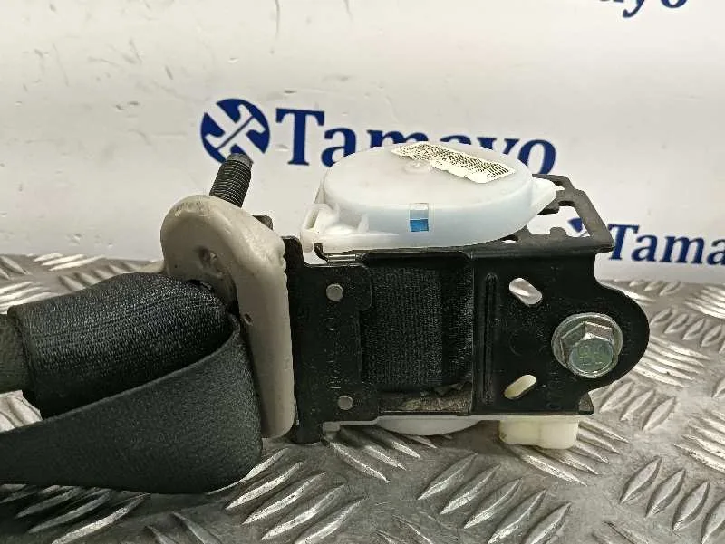Cinturon Seguridad Trasero Derecho para Nissan Pathfinder (R51)