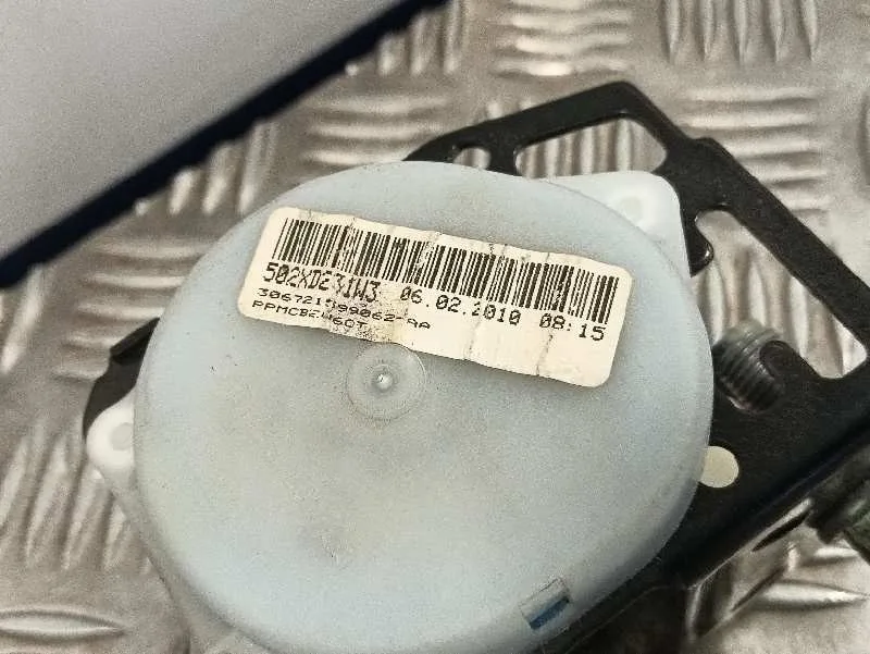 Cinturon Seguridad Trasero Derecho para Nissan Pathfinder (R51)