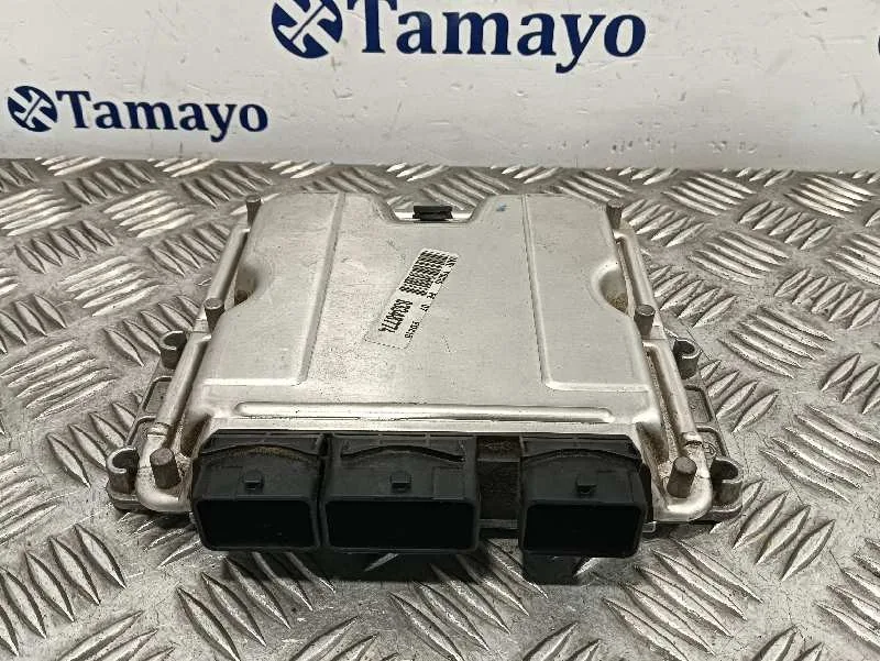Centralita Motor Uce para Peugeot 307 Break / Sw (S1)