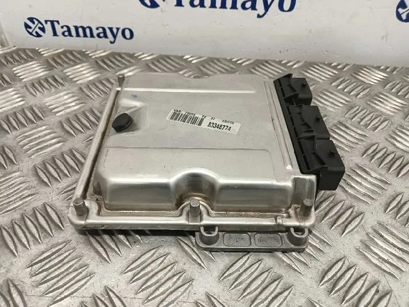 Centralita Motor Uce para Peugeot 307 Break / Sw (S1)