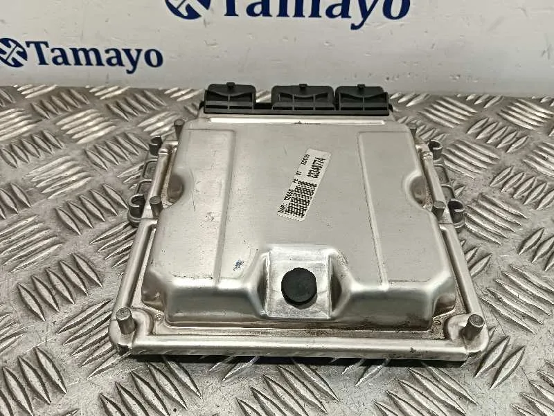 Centralita Motor Uce para Peugeot 307 Break / Sw (S1)