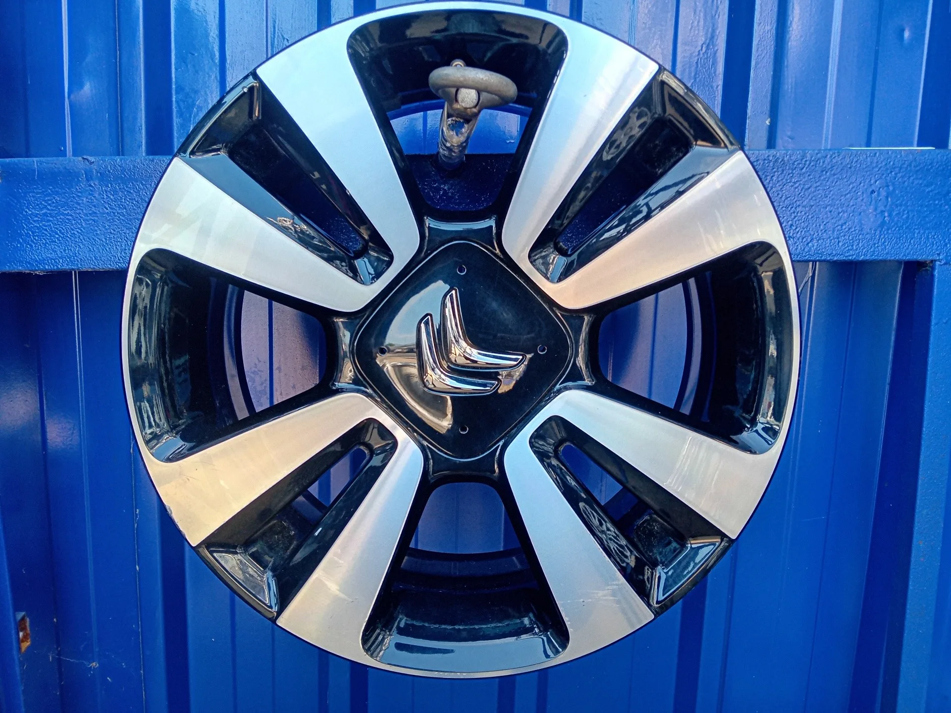 Llanta para Citroën C3