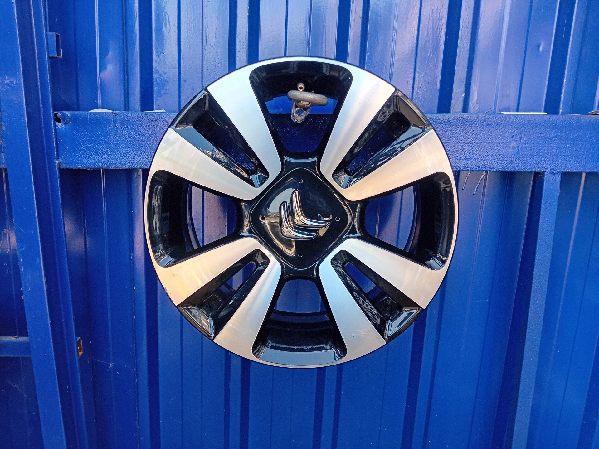 Llanta para Citroën C3
