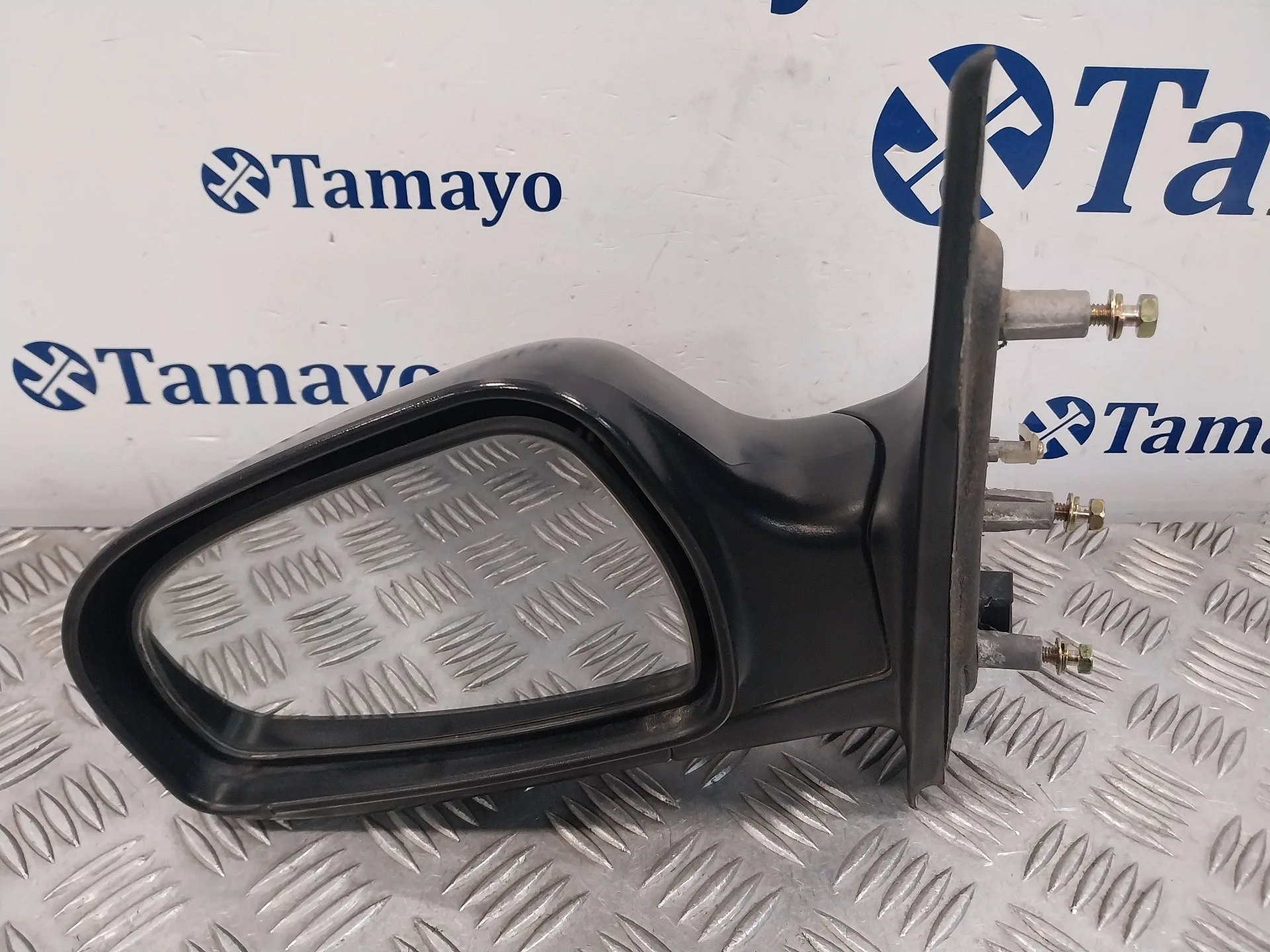 Retrovisor Izquierdo para Hyundai Matrix (Fc)