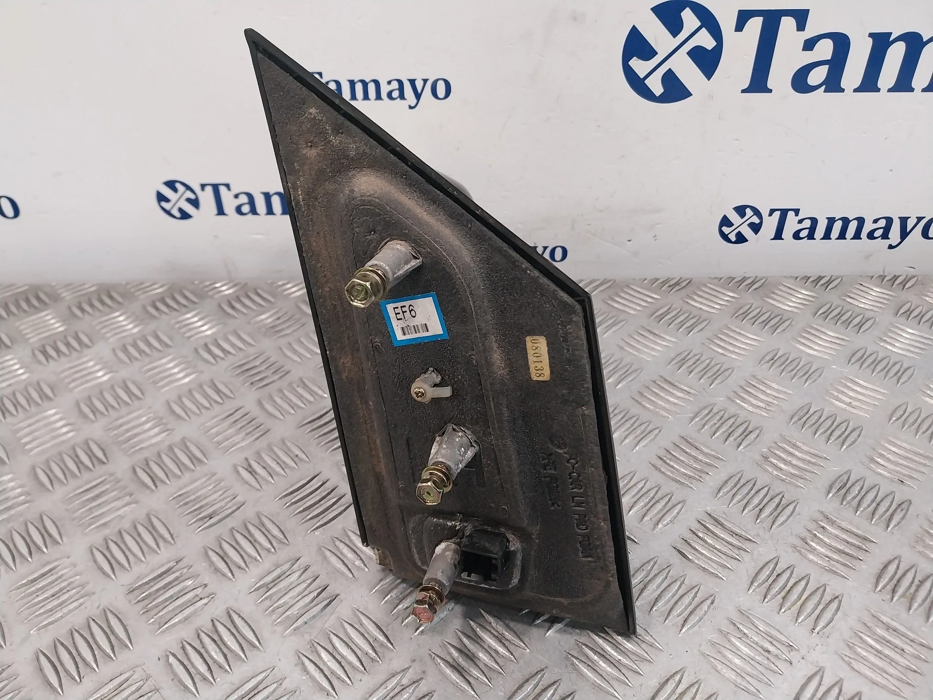 Retrovisor Izquierdo para Hyundai Matrix (Fc)