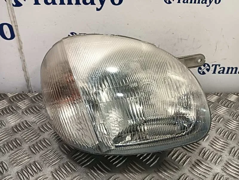 Faro Derecho para Hyundai Atos (Mx)