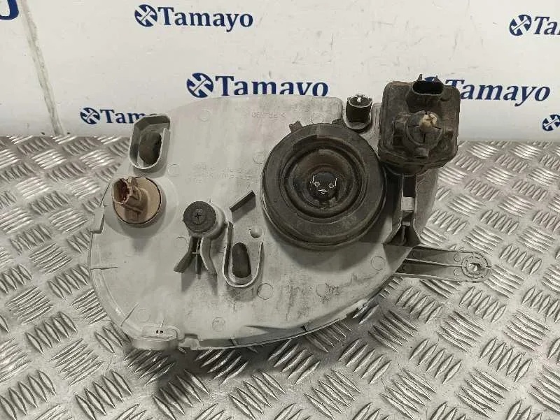 Faro Derecho para Hyundai Atos (Mx)