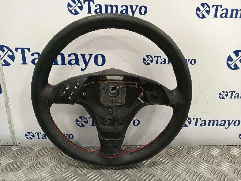 Volante para Bmw Serie 3 Coupe (E46)