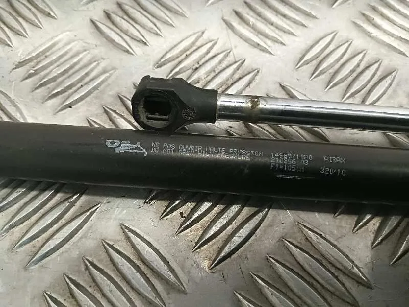 Amortiguadores Maletero / Porton para Peugeot Expert Tepee