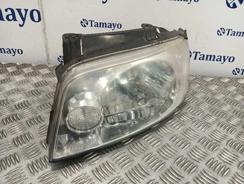 Faro Izquierdo para Hyundai Matrix (Fc)