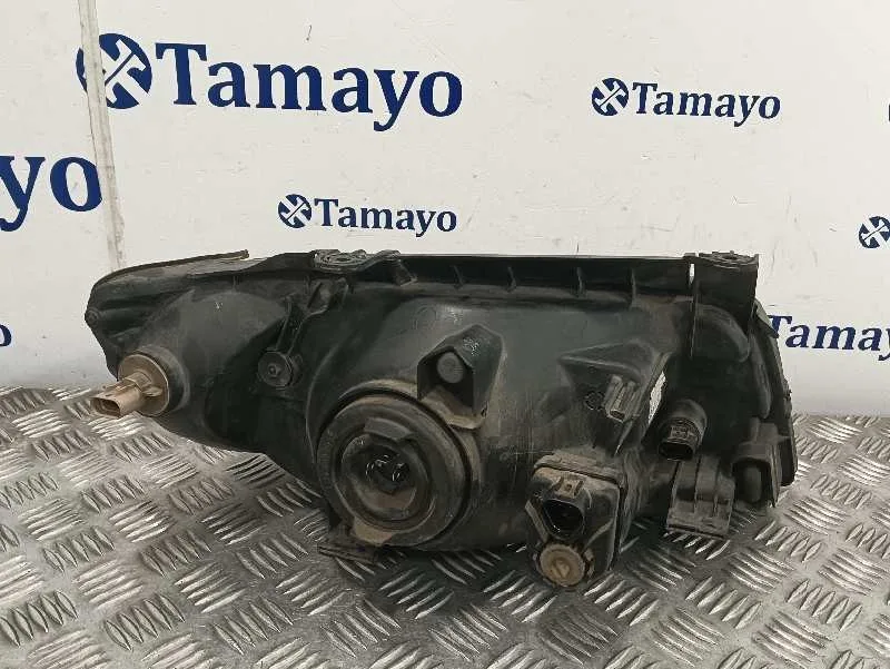 Faro Izquierdo para Hyundai Matrix (Fc)