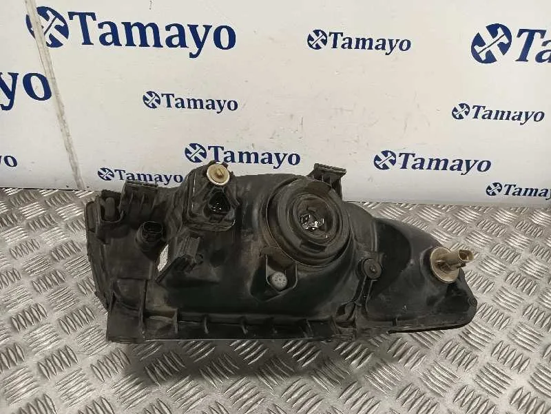 Faro Izquierdo para Hyundai Matrix (Fc)