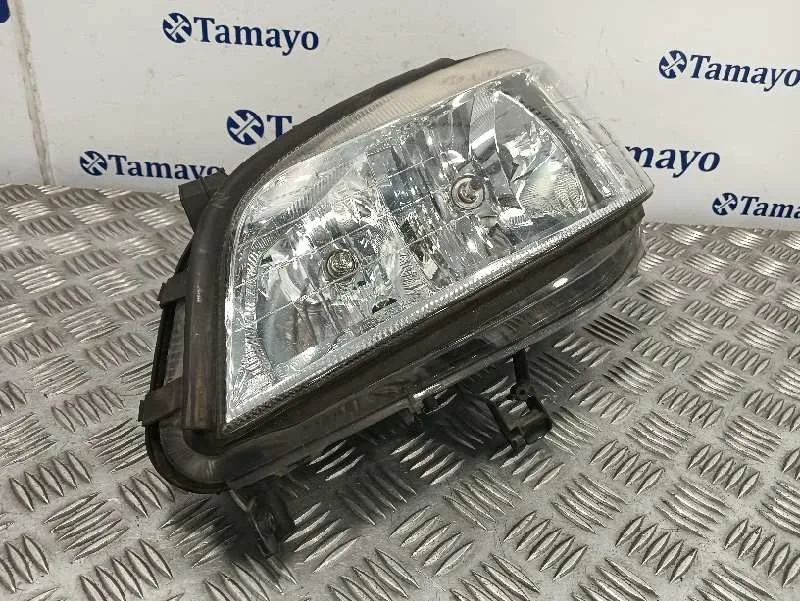 Faro Izquierdo para Opel Zafira A