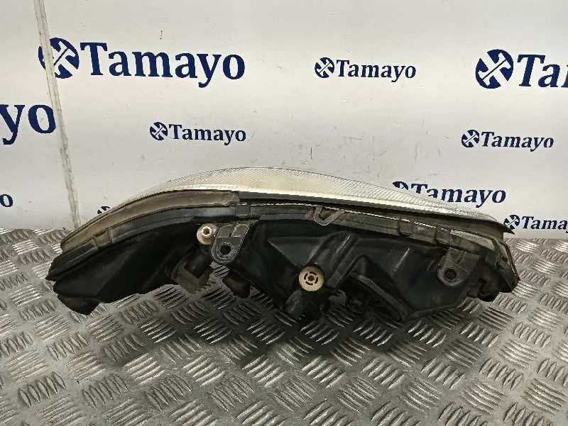 Faro Izquierdo para Opel Zafira A