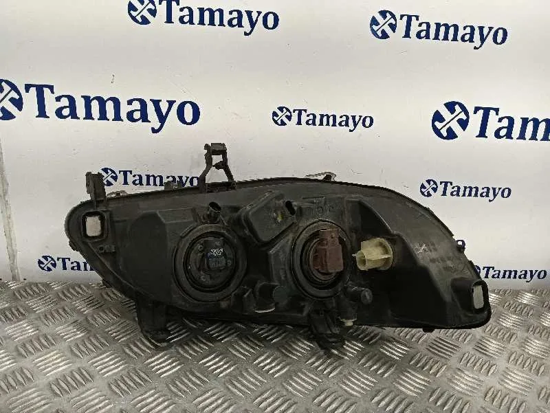 Faro Izquierdo para Opel Zafira A