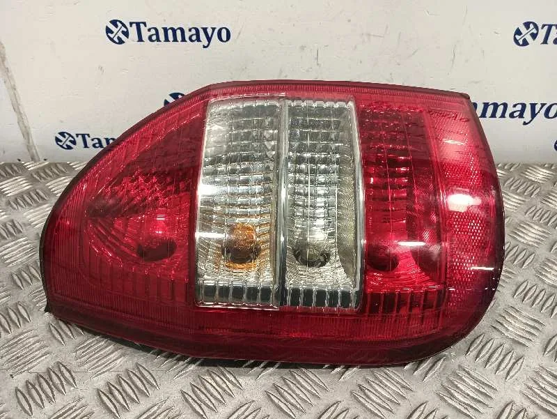 Piloto Trasero Izquierdo para Opel Zafira A