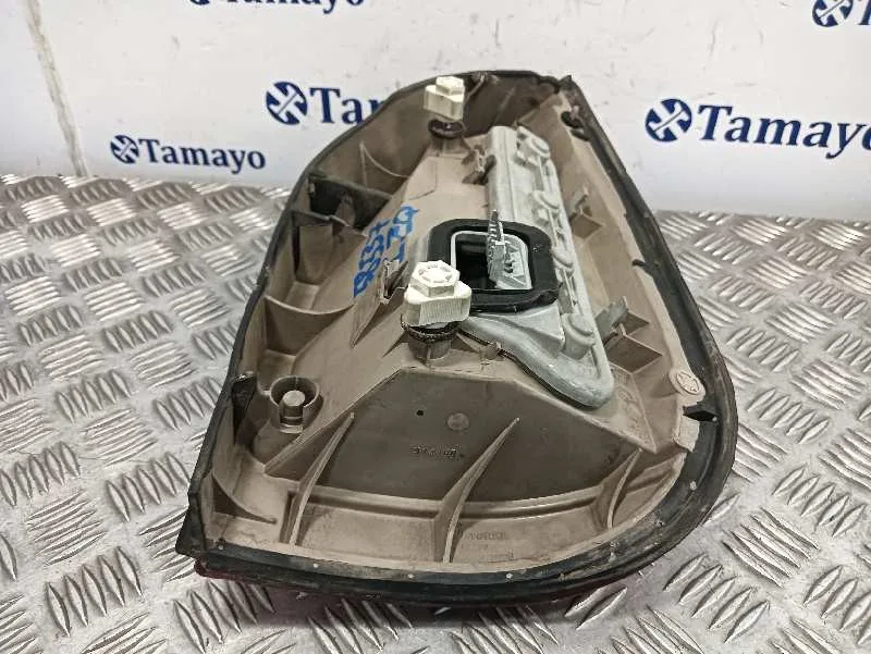 Piloto Trasero Izquierdo para Opel Zafira A