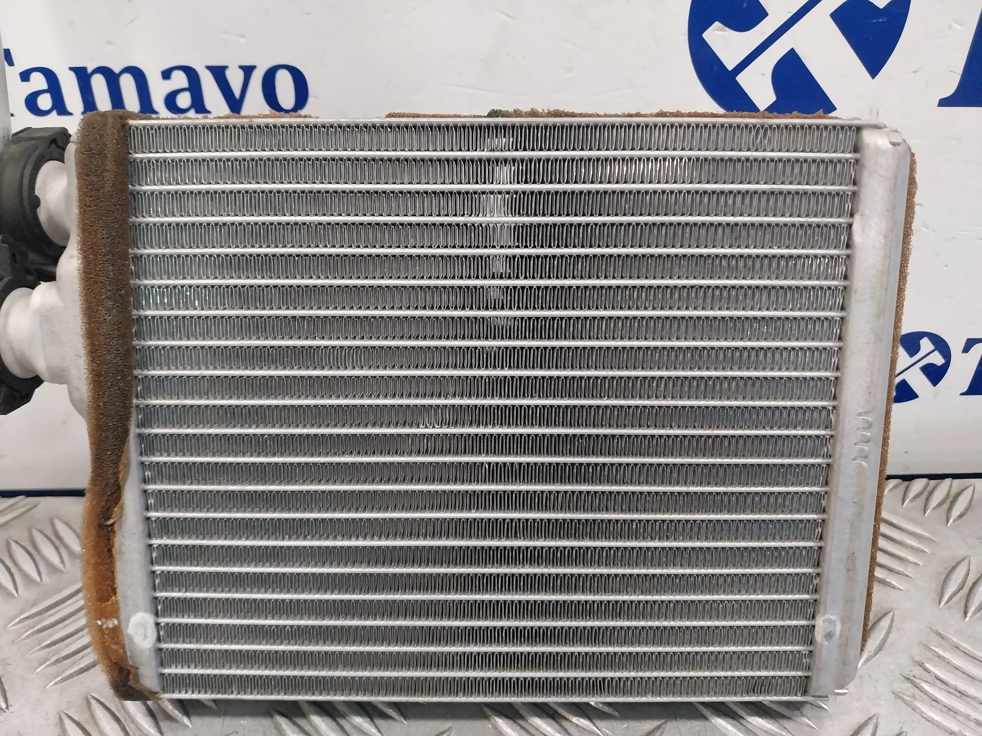 Radiador Calefaccion / Aire Acondicionado para Citroën C4 Cactus