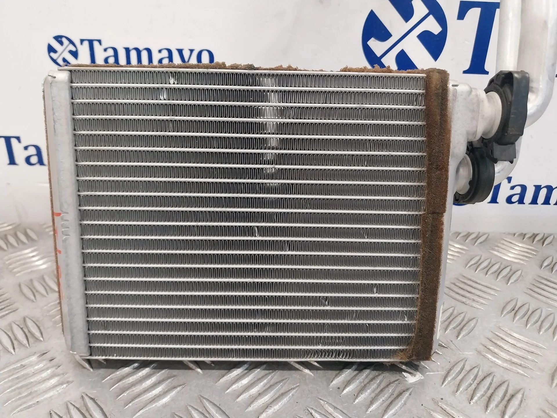 Radiador Calefaccion / Aire Acondicionado para Citroën C4 Cactus