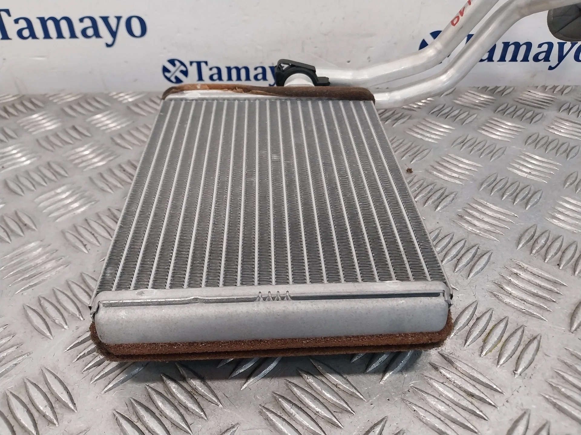 Radiador Calefaccion / Aire Acondicionado para Citroën C4 Cactus