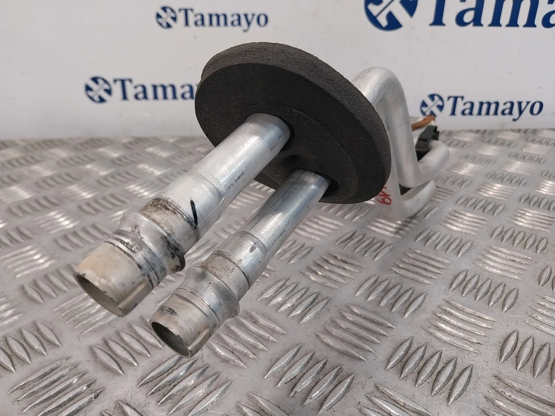Radiador Calefaccion / Aire Acondicionado para Citroën C4 Cactus